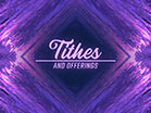 Surf Remix Tithes Offerings
