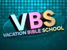 VBS Blue Grid