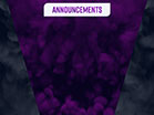 Vapor Announcements