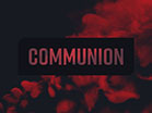 Vapor Communion
