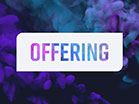 Vapor Offering