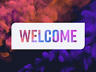 Vapor Welcome