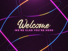 Woven Welcome