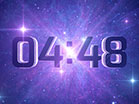 Awesome Galaxy Countdown