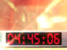 Crazy Countdown With Sound