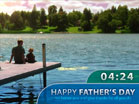 Fathers Day Countdown