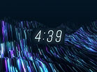 Fiber Optic Countdown