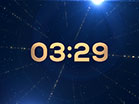 Golden Drift Countdown