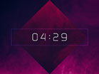 Hazer Countdown