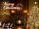 Merry Christmas Countdown