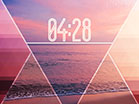Prism Waves Countdown