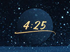 Snowglobe Countdown