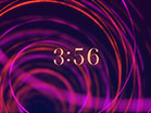 Spiral Countdown