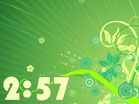 Spring Flourish Countdown