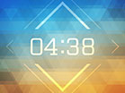 Summer Prism Countdown