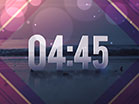 Summer Waves Bonus Countdown 1