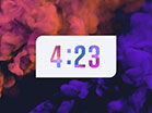 Vapor Countdown