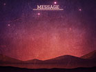 Behold Message