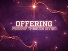 Behold Offering