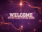 Behold Welcome