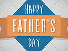 Happy Fathers Day Diamonds