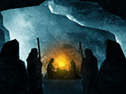 Holy Night Nativity