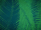 Palm Sunday Watercolors Green