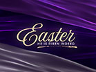 Silken Easter