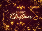 Sparkle Merry Christmas