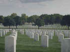Military Cemetery Longplay