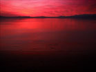 Vibrant Sunsets Longplay