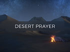Desert Prayer