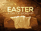 Easter Day Of Worship Intro