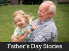 Fathers Day Stories
