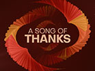 Song of Thanks Worship Intro