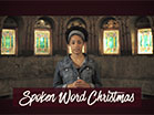 Spoken Word Christmas