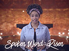Spoken Word Risen