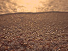 Sunset Surf Shells