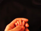 Baby Hand