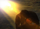 Prayer Light