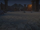 Desert Prayer Ruins