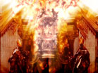 Throne Of God