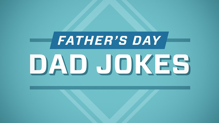 Fathers Day Dad Jokes