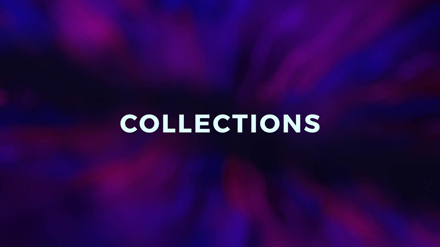 Collections & Service Packs