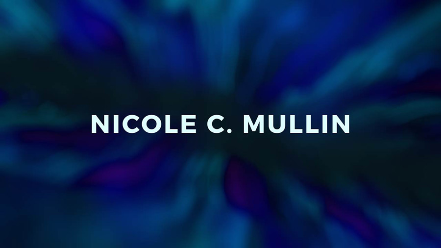 Nicole C Mullin