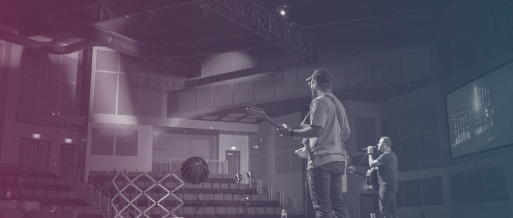 5 Tips to Make Your Production Better Today – Motion Worship – Video ...