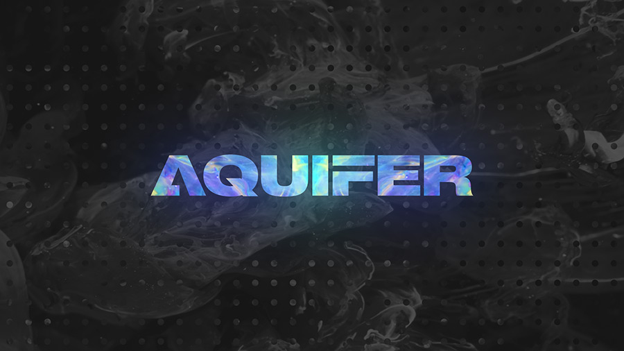Aquifer Collection