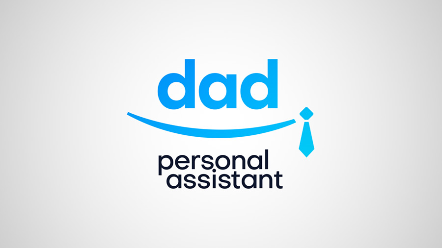 Dad Personal Assistant