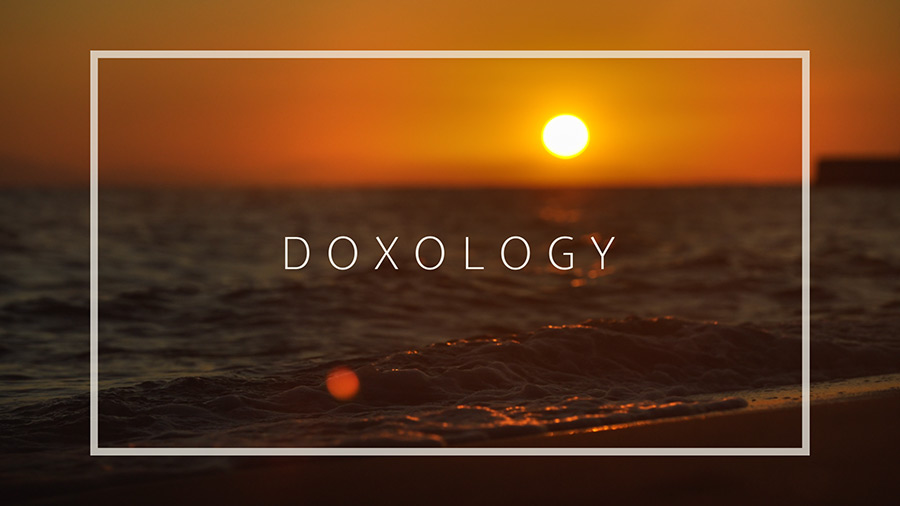 Doxology