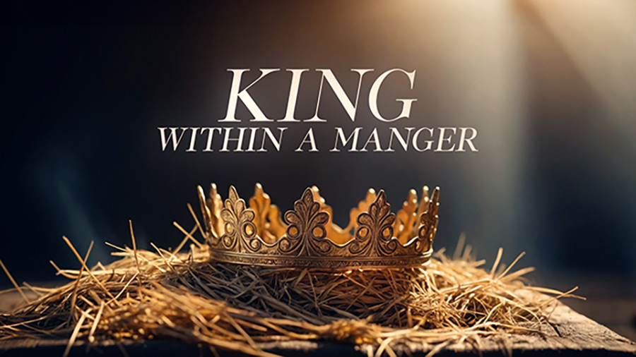 king-within-a-manger